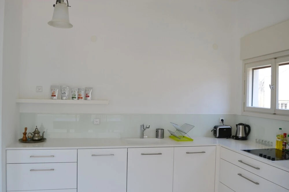 Modern Apt Rothschild Very Central TL7