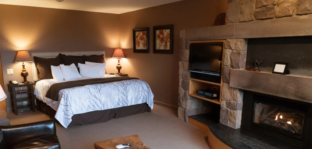 The Inn at Honey Run Millersburg