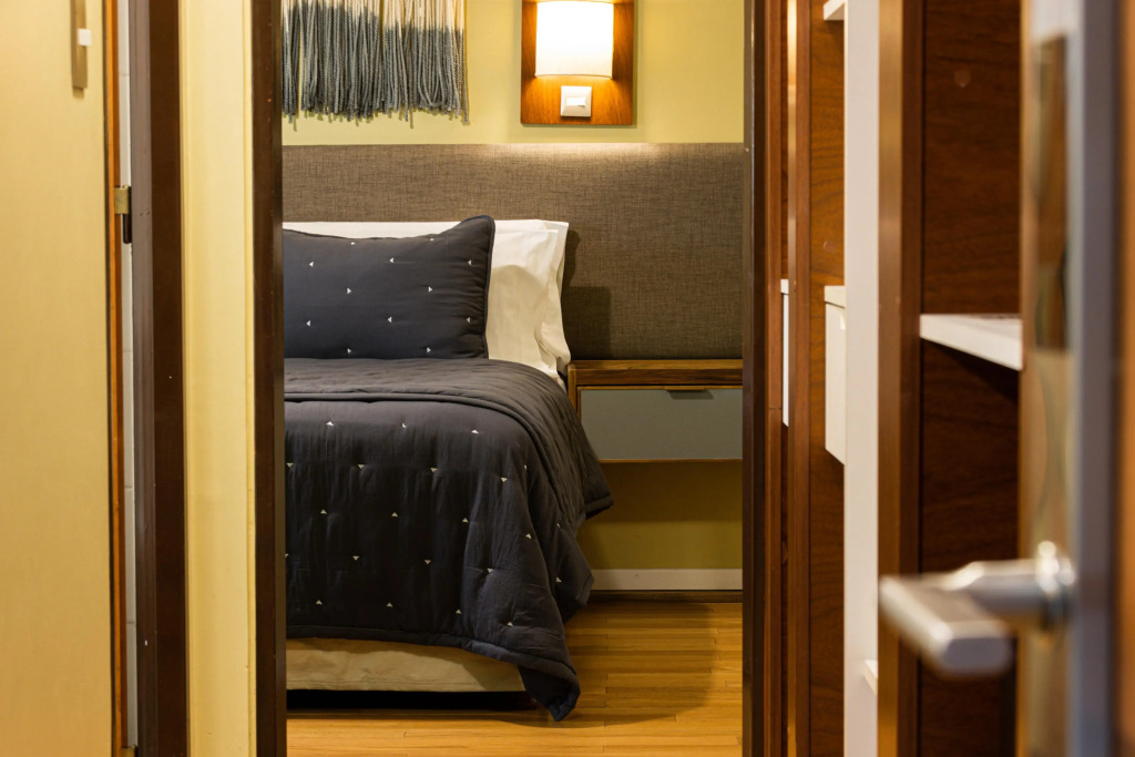 Hotel Cap Polonio
