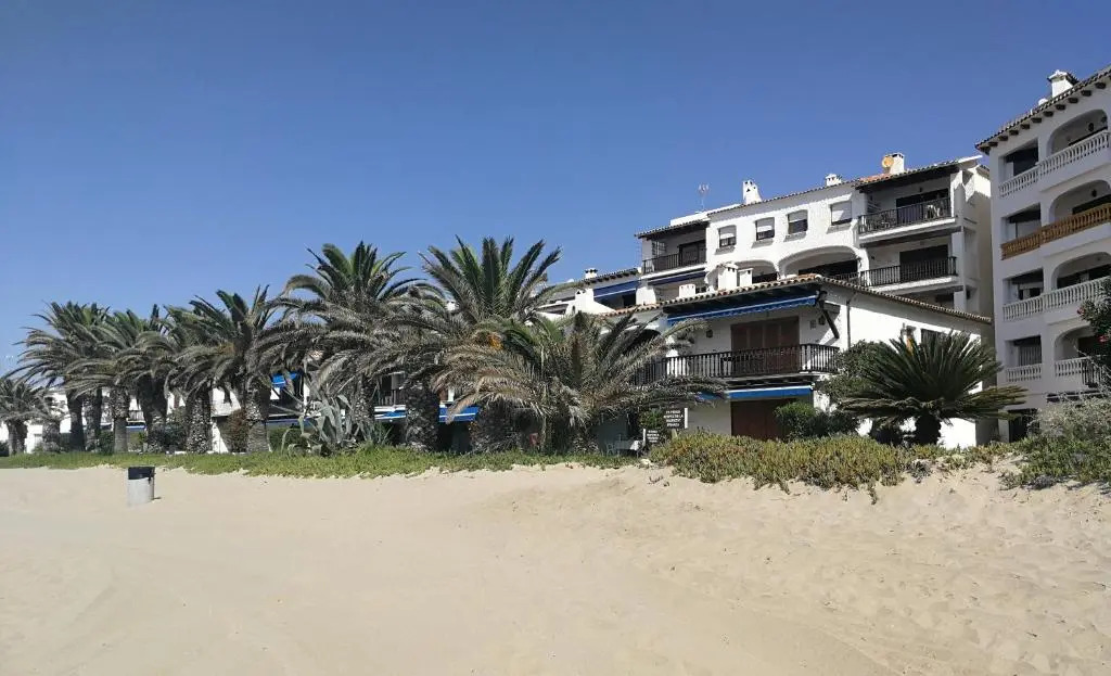 Apartamento Aurimar