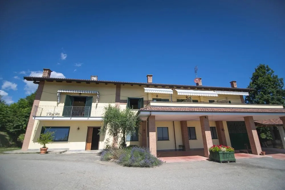 Agriturismo Turina