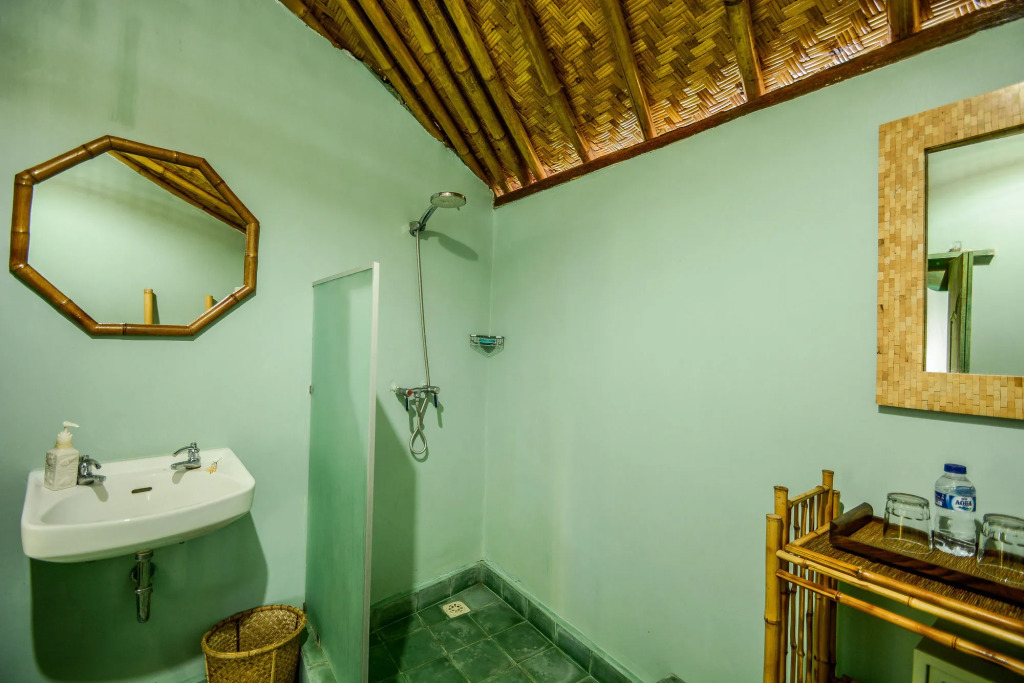 Aashaya Jasri Resort