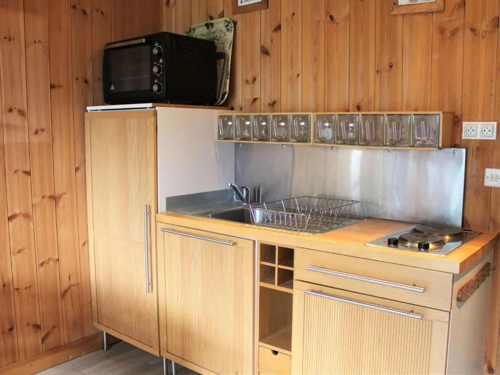 Appartement Vars, 1 pièce, 5 personnes - FR-1-330B-59