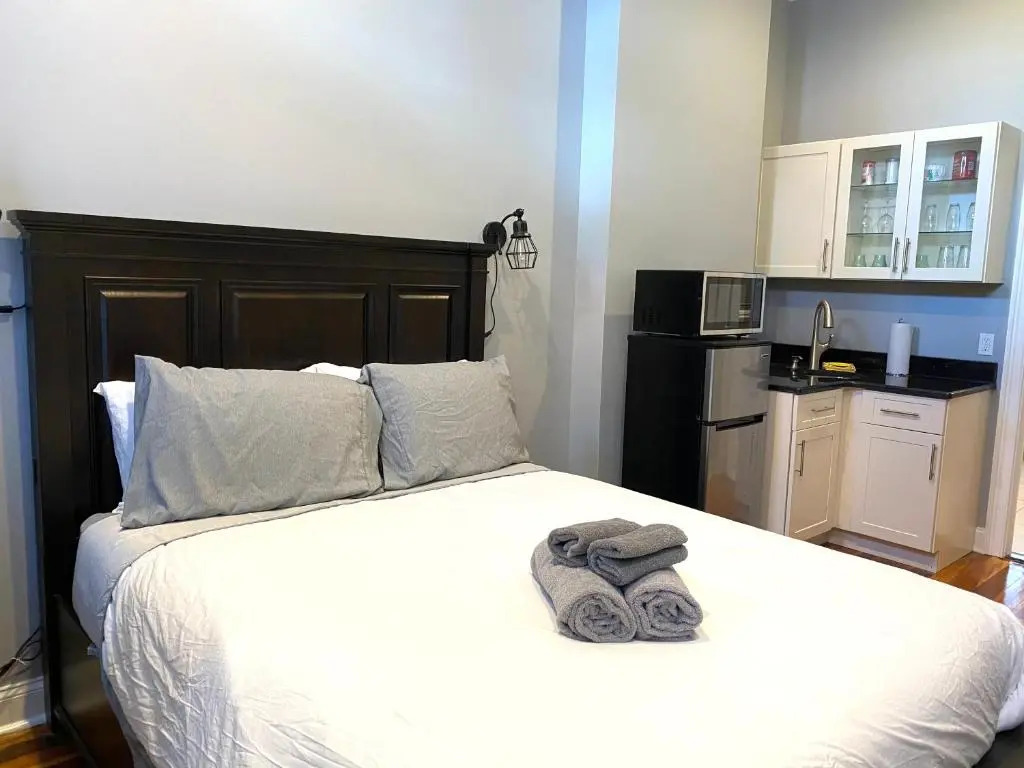 AF Stays - Philadelphia 1224 Mt Vernon St