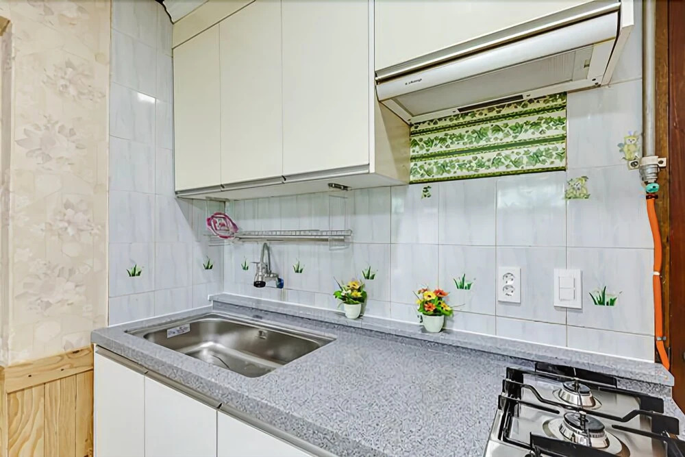 Taean Beach Green Pine Pension