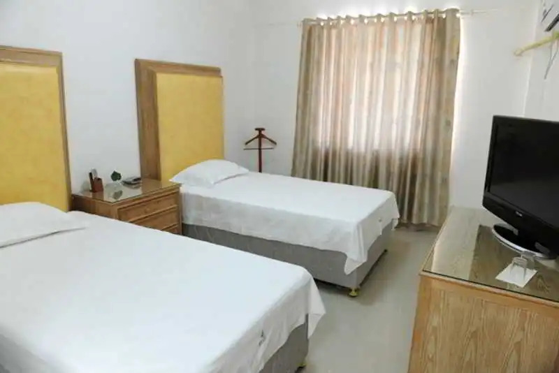 Hotel Ombaka Ritz
