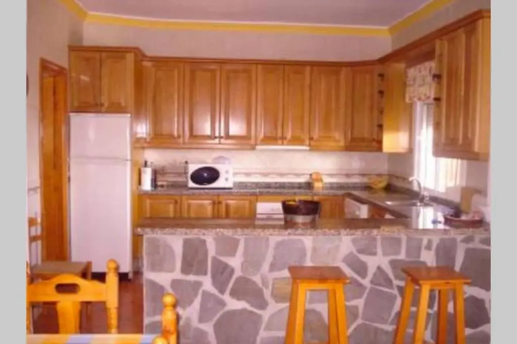 Villa el Peli