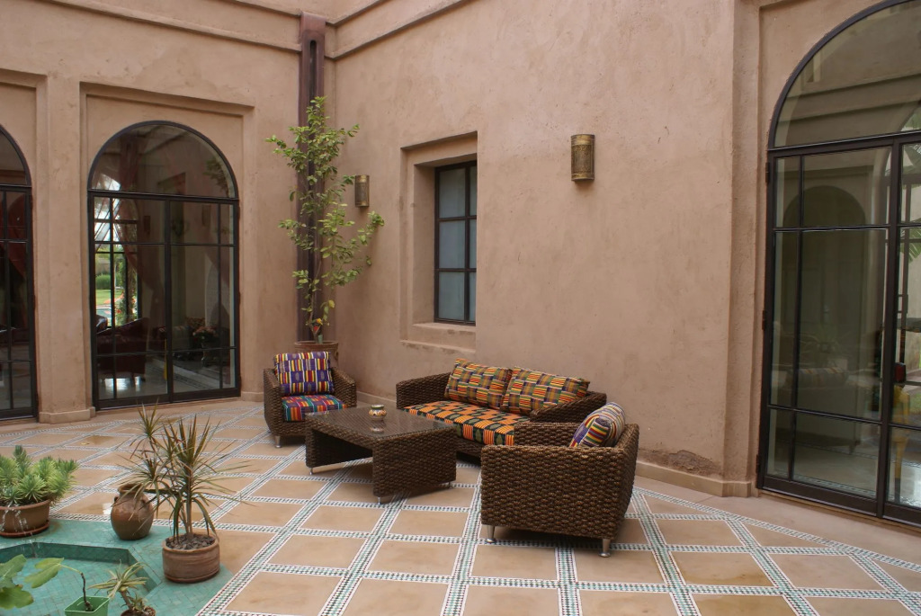 La Kasbah Aalma Dor