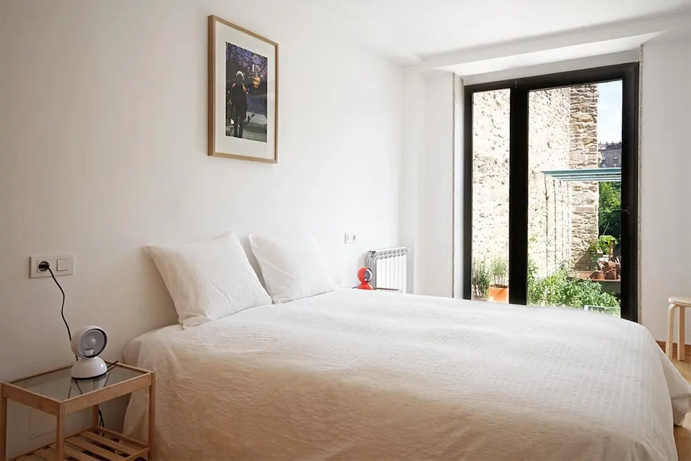102012 -  Apartment in Santiago de Compostela