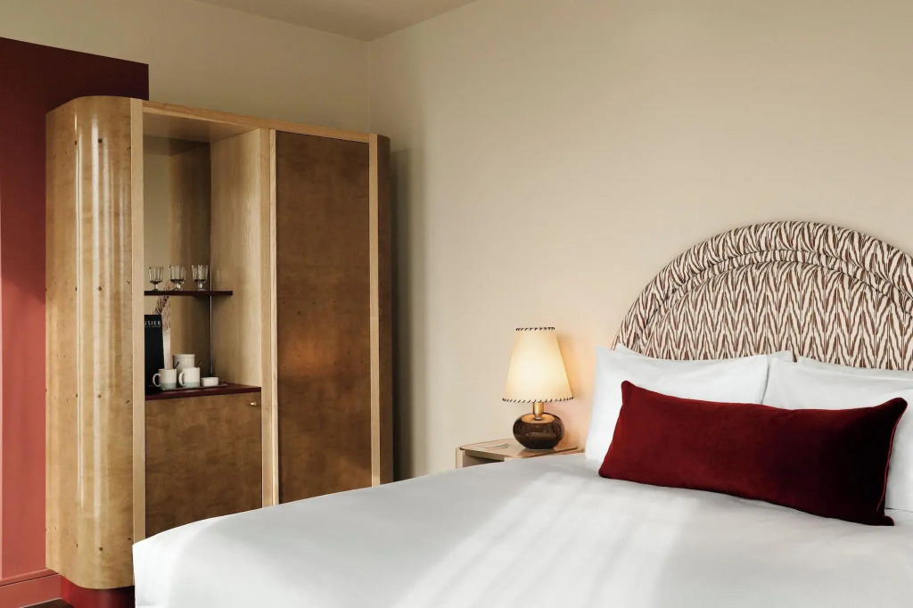 The Hoxton, Brussels