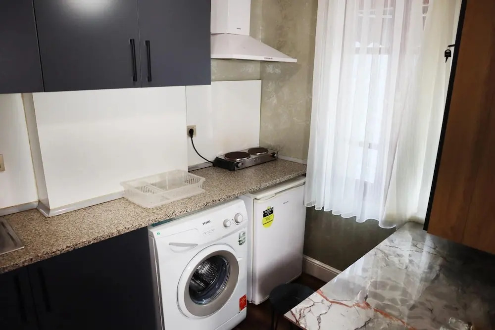 Grand Onur Hotel Şi̇şli̇