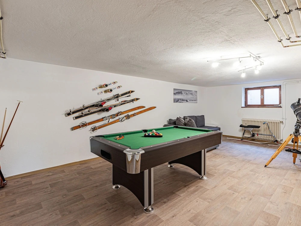 Dreamy Holiday Home in Kirchberg in Tyrol near Ski Area