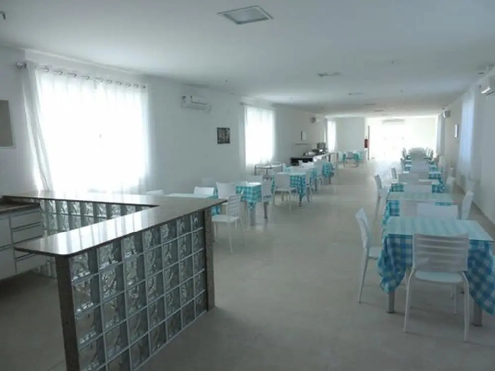 Hotel Real