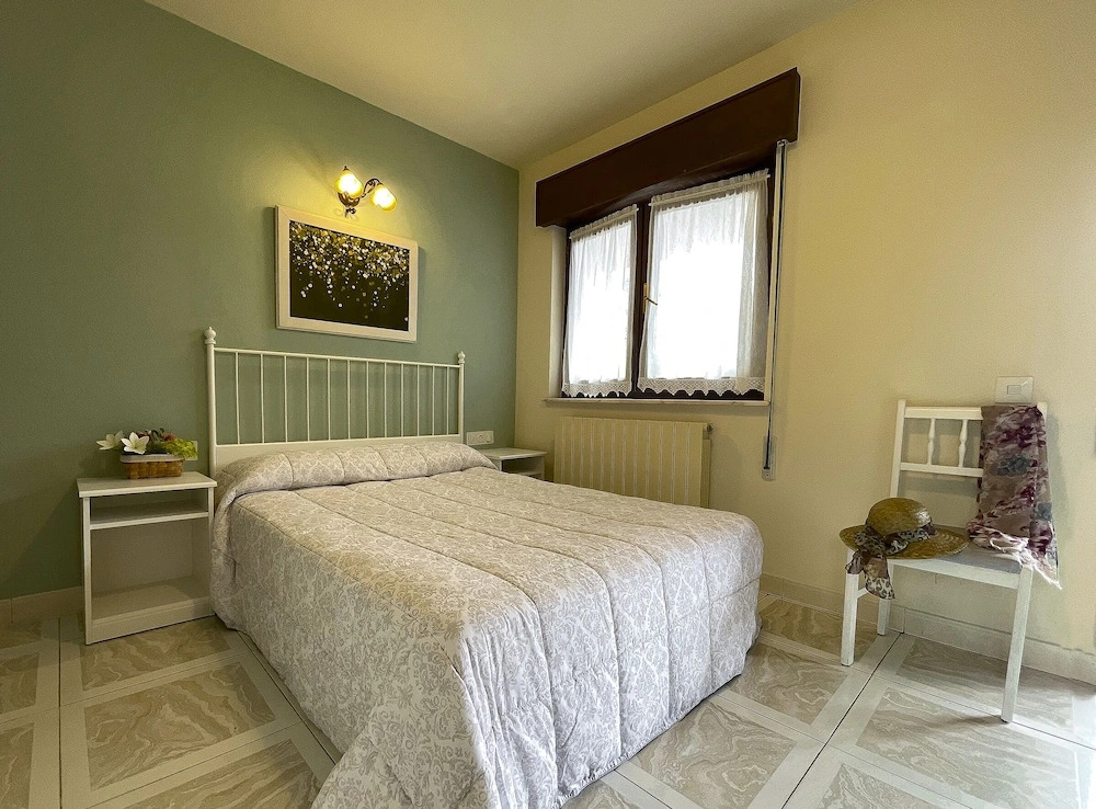 Hotel Rural "La Ruta De Cabrales"