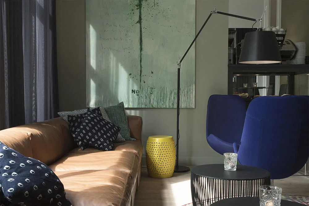 Boutique Hotels MANNA & Blue