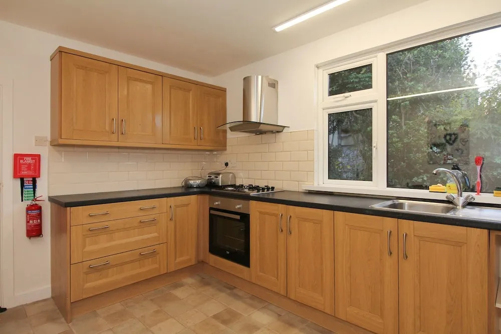 North Dublin City Ashpine Lodge