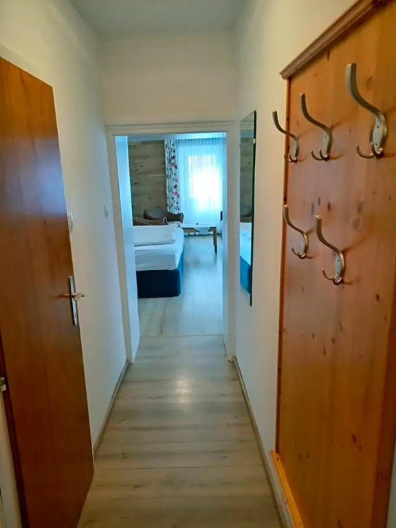 Hotel Gasthof Stranachwirt