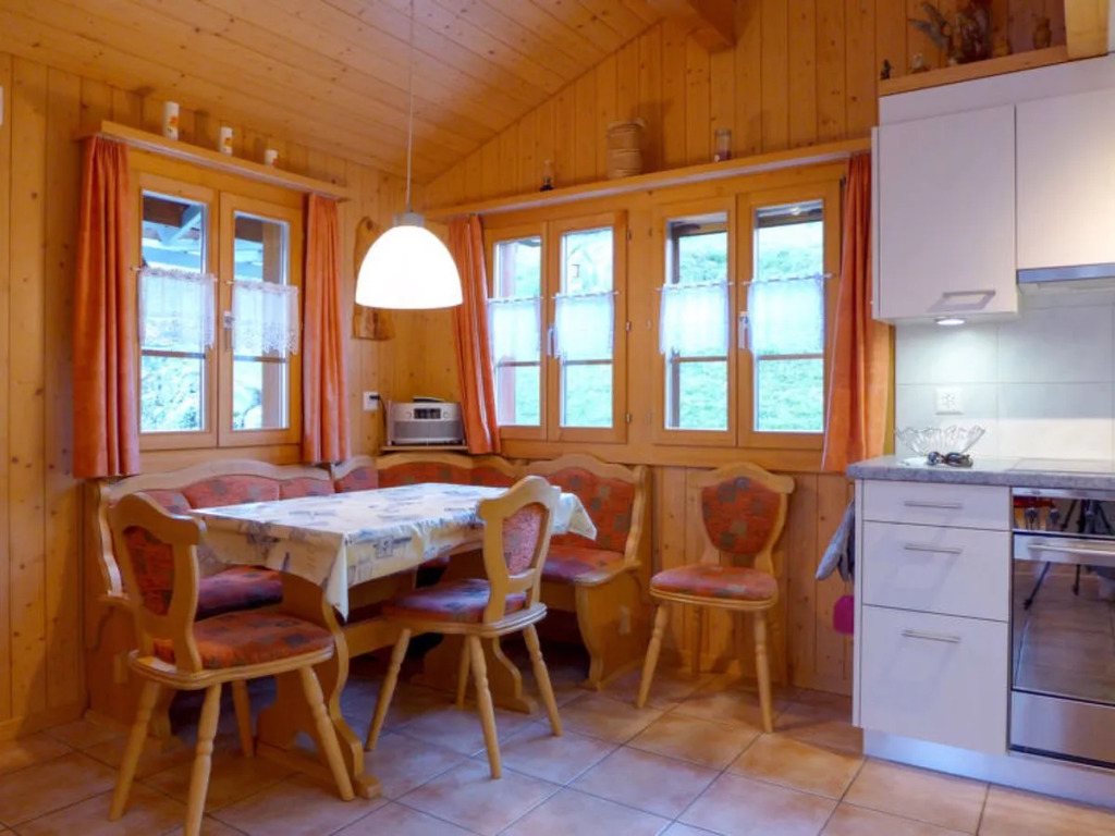 Holiday Home Reindli by Interhome