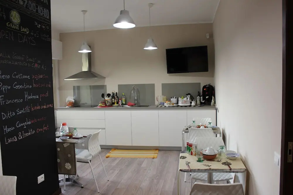 B&B Casa Grant