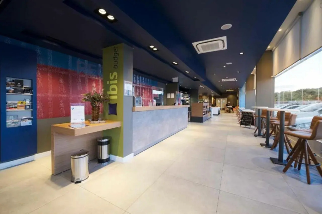 Ibis Budget Farroupilha
