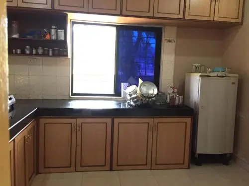2 Bhk Bungalow With Pool