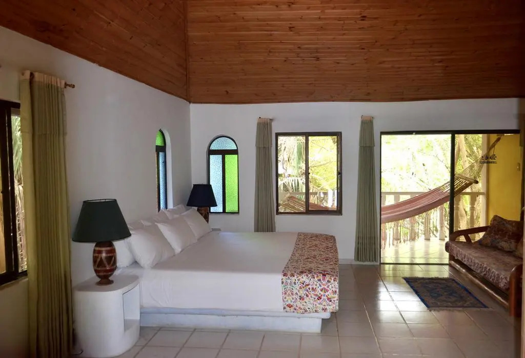 Amanwana Ecofinca