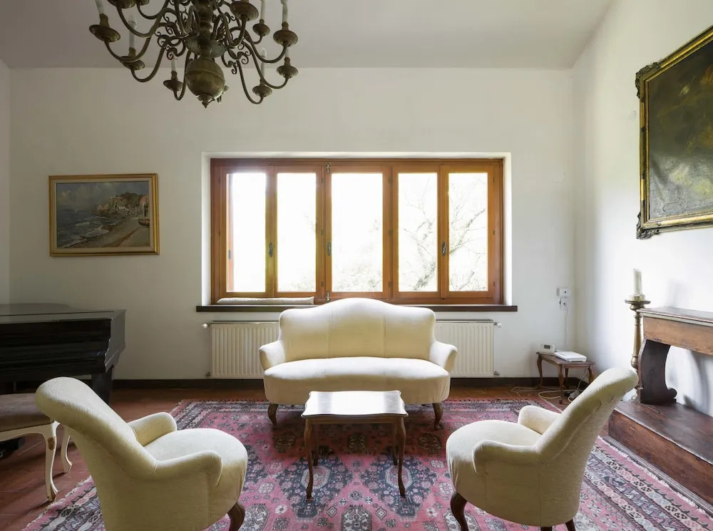 TriesteVillas Casa nel Carso Triestino