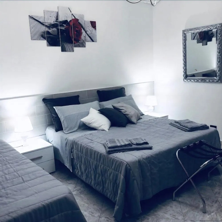 B&B Villa D'Errico