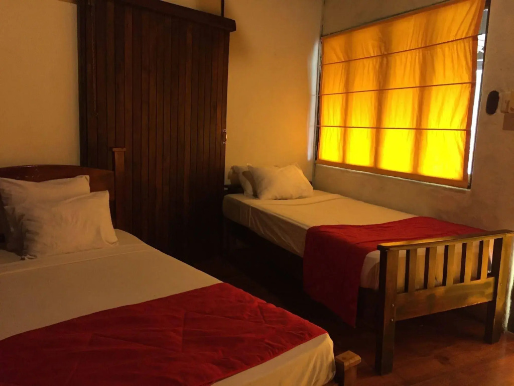 Hotel Mimos