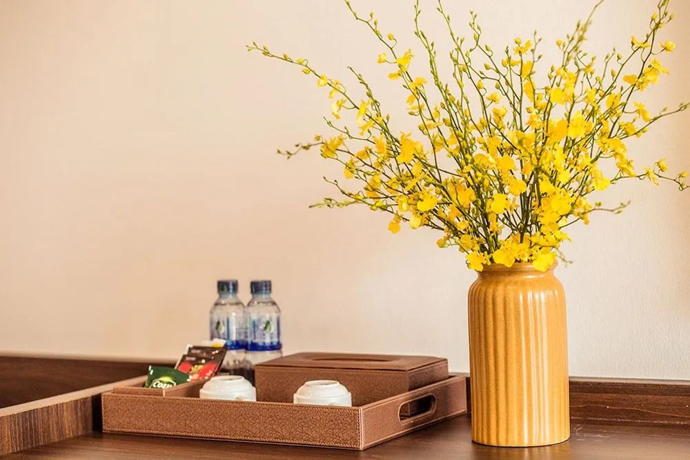 Salina Hotel Ninh Binh