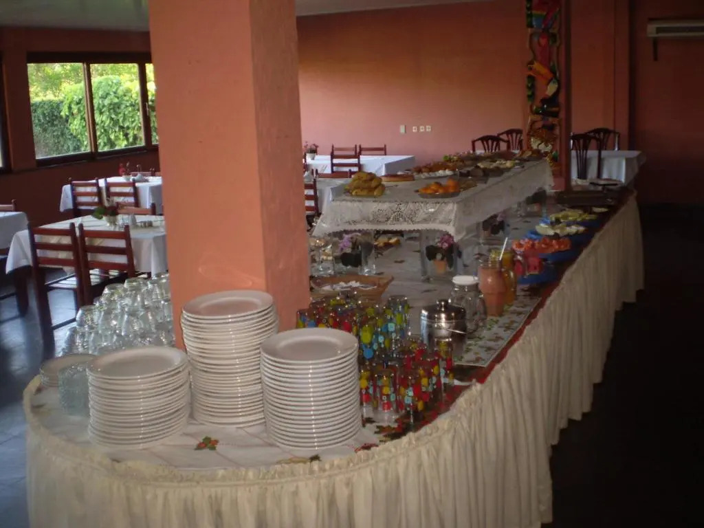 Cuca Legal Hotel