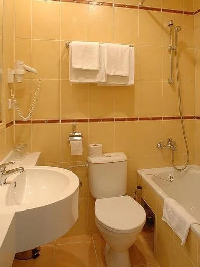 Hotel Kosicka