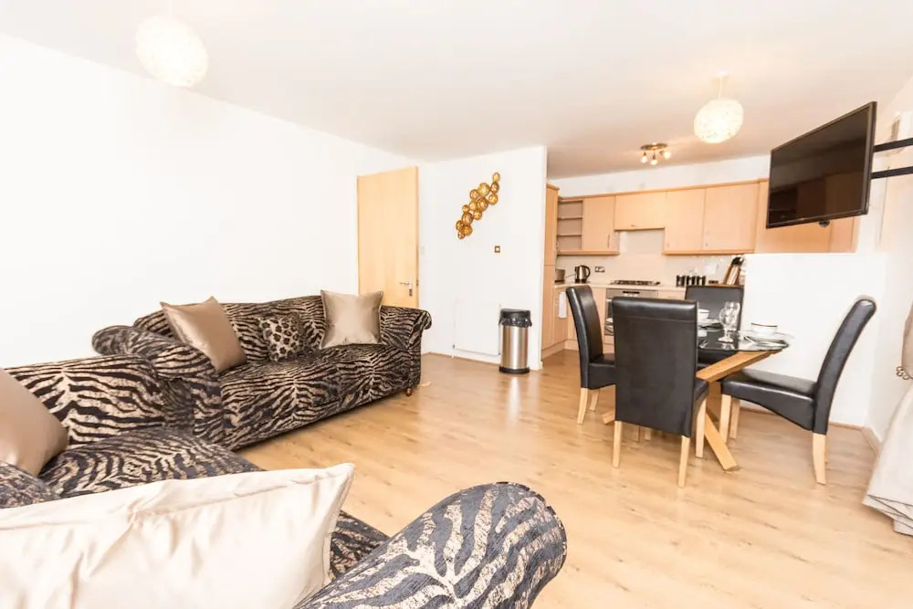 Holistic Condos Apartments