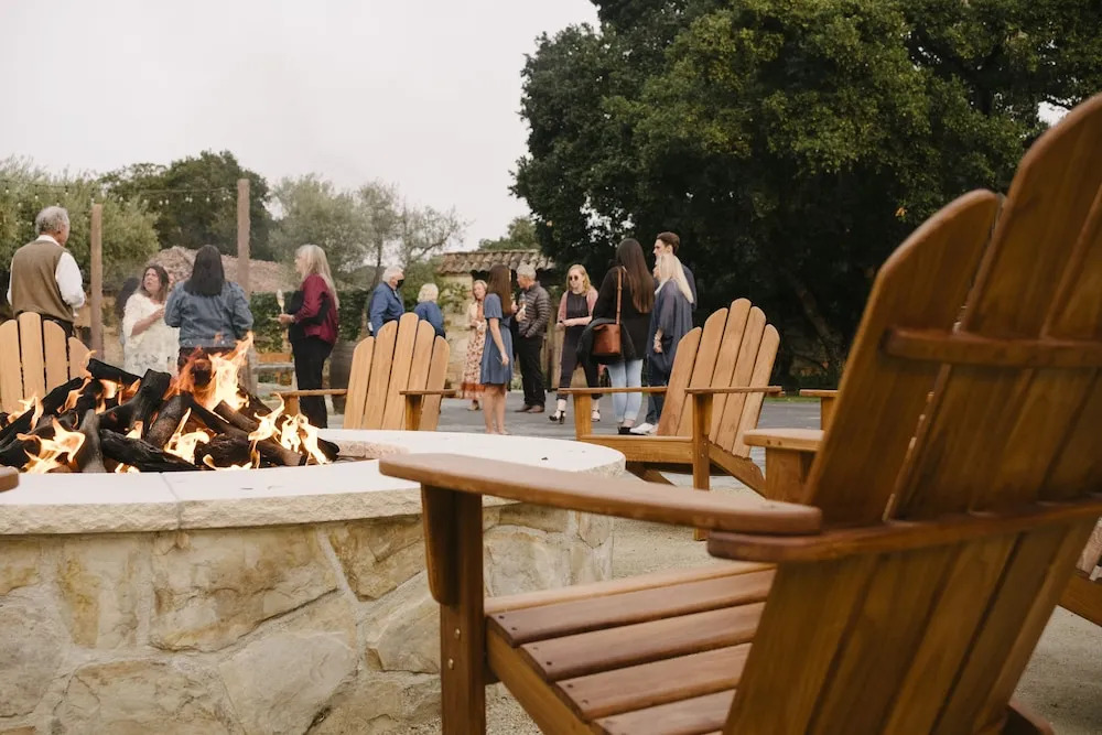 Holman Ranch Estate Vineyard & Winery