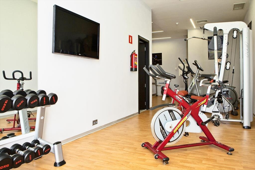 Hotel Mongibello Ibiza