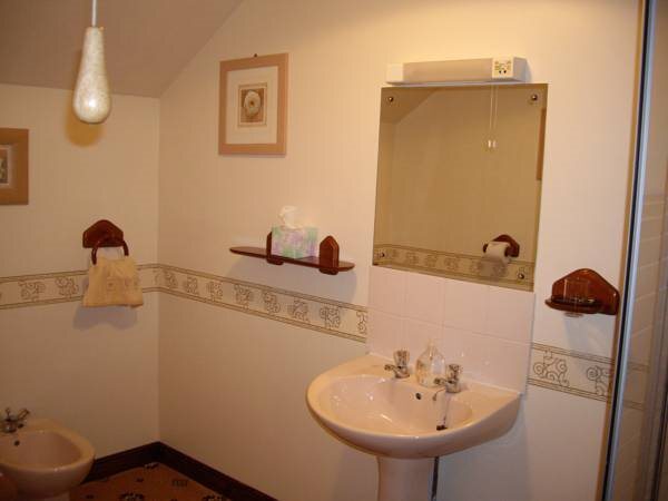 Shawgate Farm Guest House