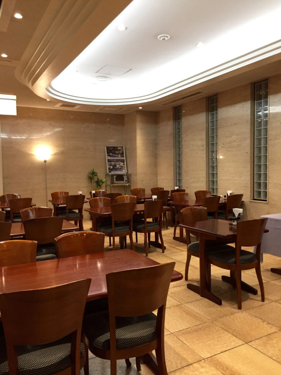 HOTEL LiVEMAX Sapporo Ekimae