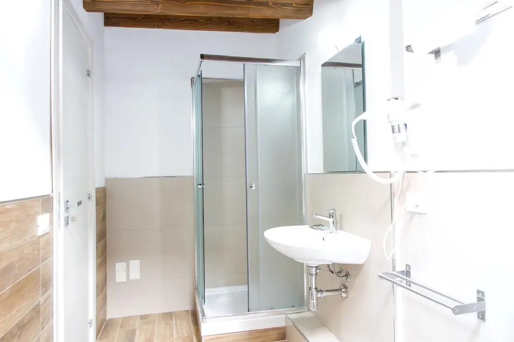 Alla Corte Accommodations