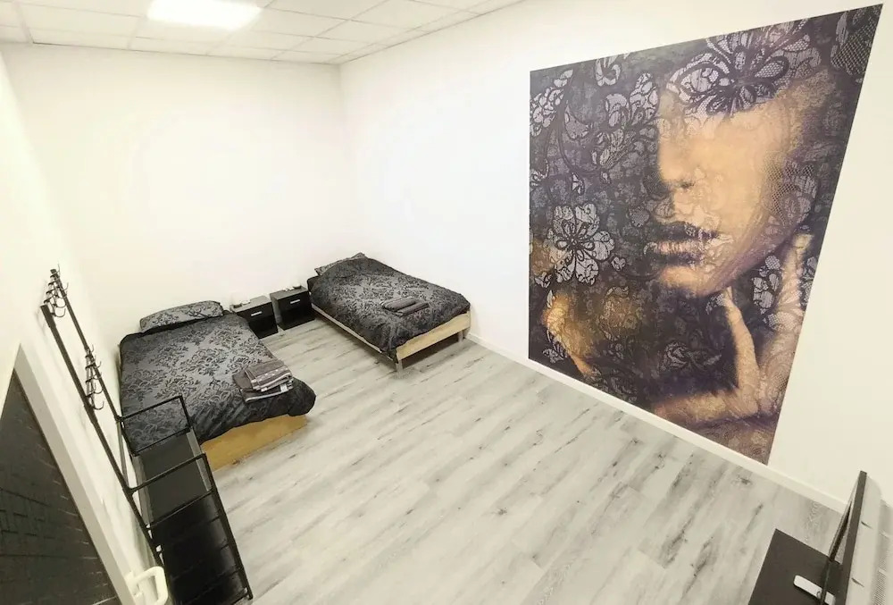 Lumara Apartment für 2