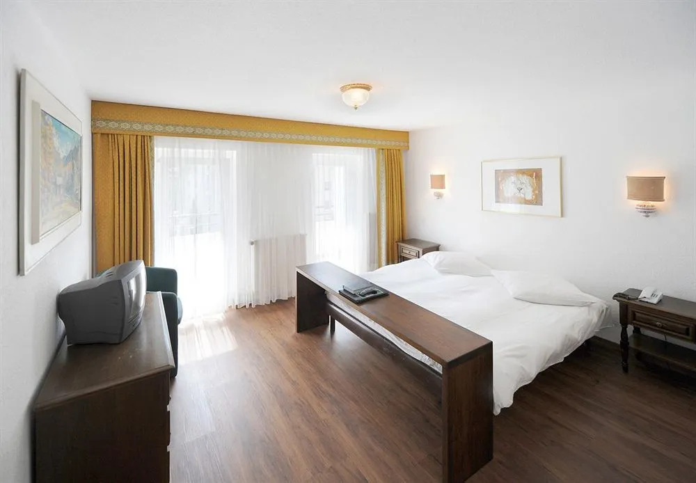 Hotel Römerhof
