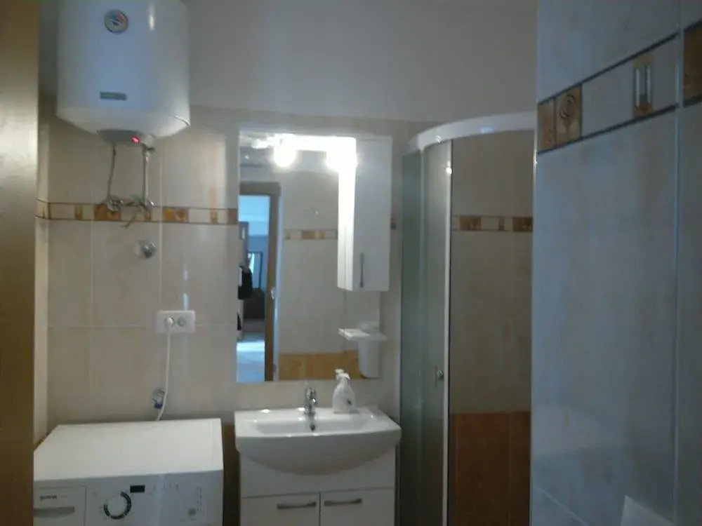 Apartments Mima
