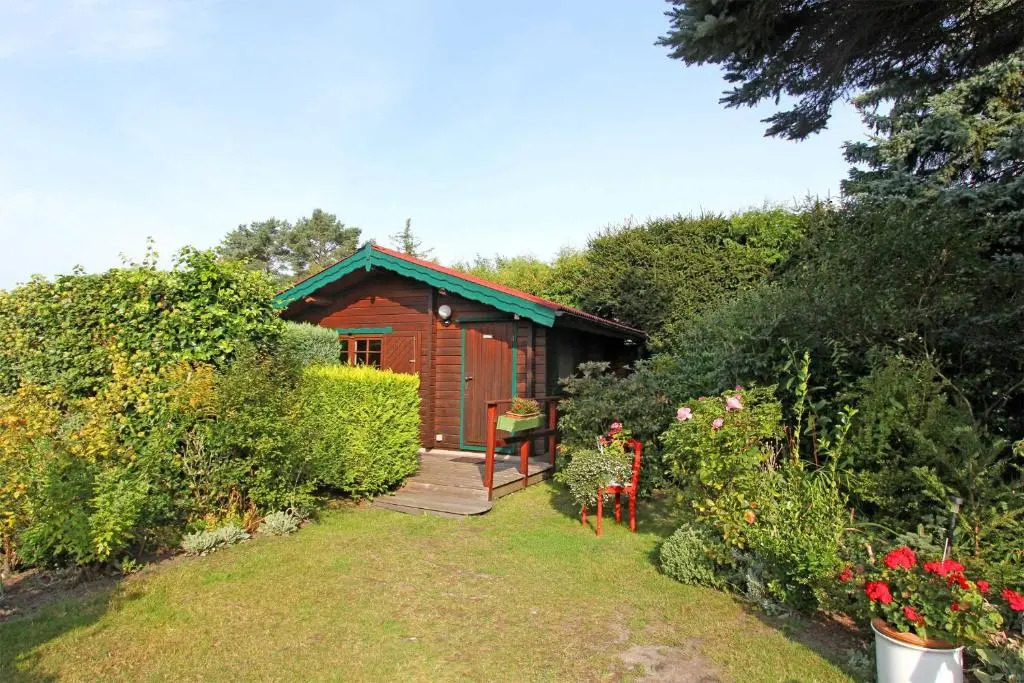 Ferienhaus Zinnowitz USE 3471