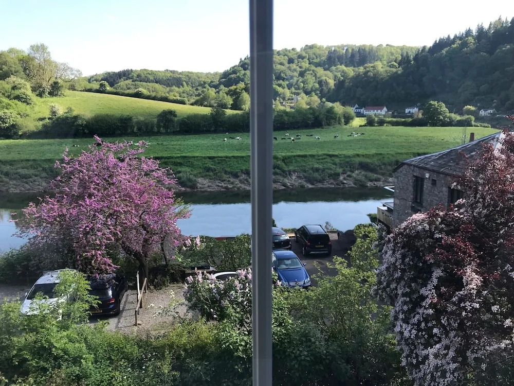 Tintern Old Rectory