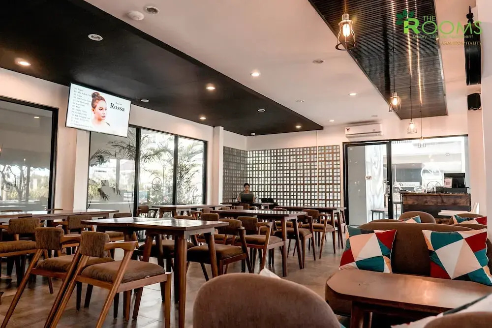 The Rooms Apartment by ARM Hospitality