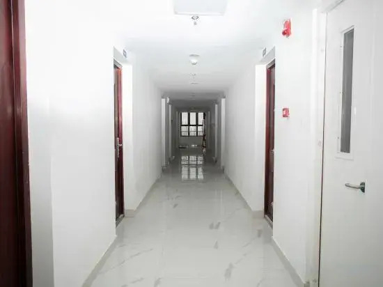 Xiyue Cinema Apartment (Changzhou North Railway Station)