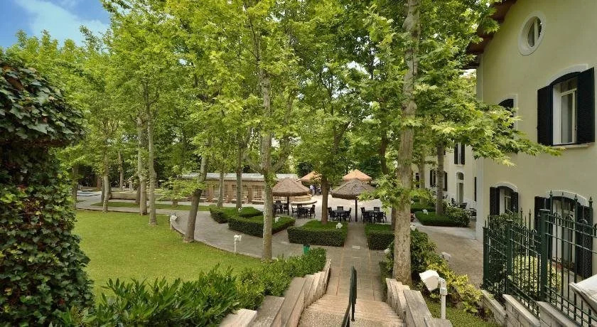 Hotel Terme Maiella