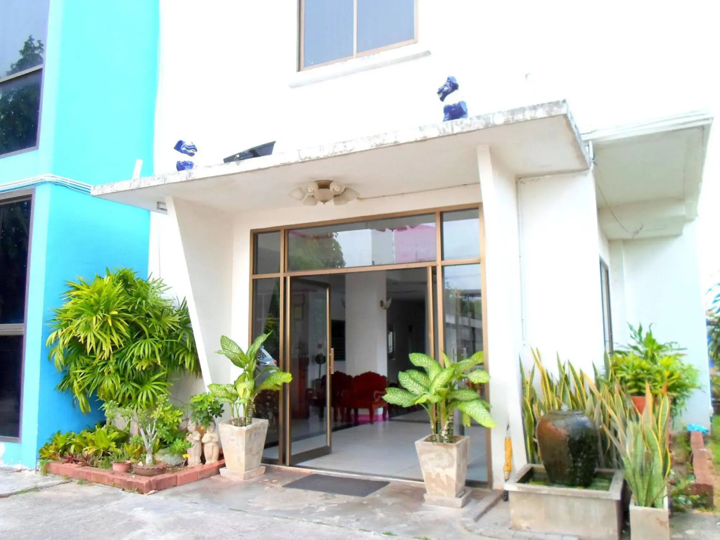 River View Hotel