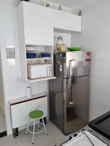 Apartamento 01 Quarto Enseada