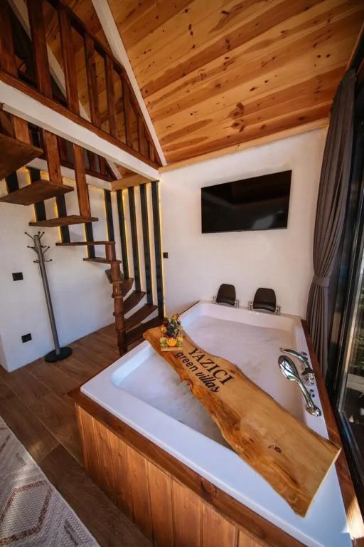 Green Yazıcı Villas