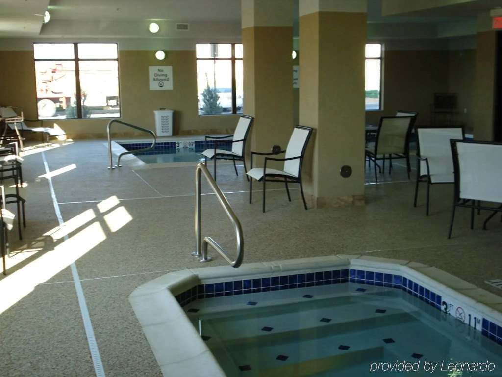 Holiday Inn Express & Suites Pueblo by IHG